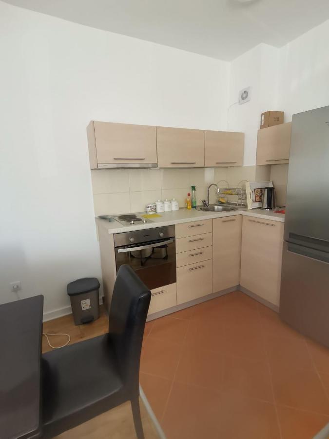 Apartman Natasa Белград Екстериор снимка