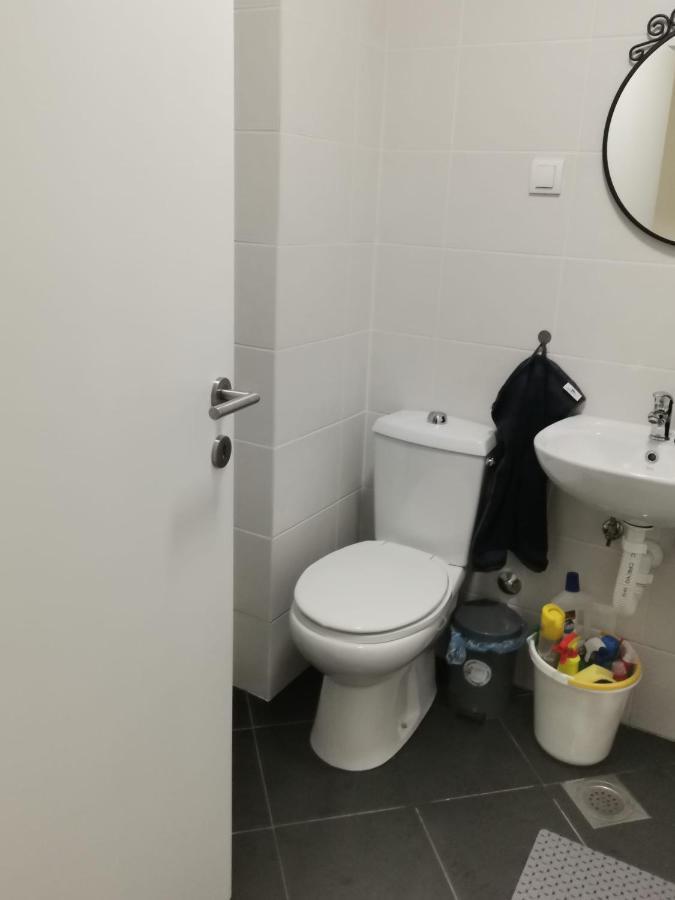 Apartman Natasa Белград Екстериор снимка