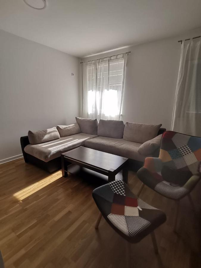 Apartman Natasa Белград Екстериор снимка
